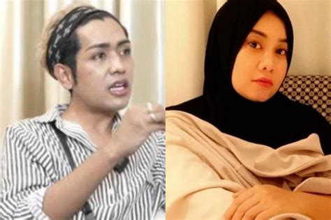 Kebaikan Puput Tak Mengecohnya Sosok Kim Hawt Curiga Faisal