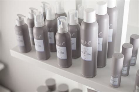 Keune Haircosmetics - Barron's London Salon | Atlanta Hair Salon