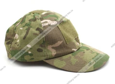 Кепка тактическая - мультикам - Кепки, панамы, арафатки, шарфы ...