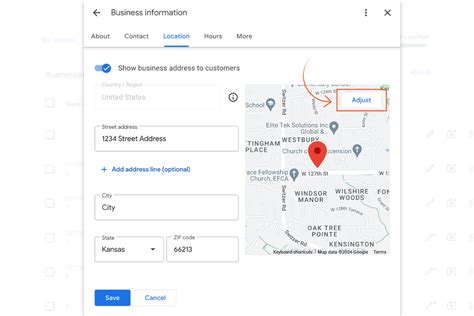 Update Your Google Maps Address In 5 Easy Steps Why It Matters