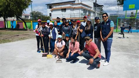 Metrodequito On Twitter Rt Uba Quito Trabajamos En La