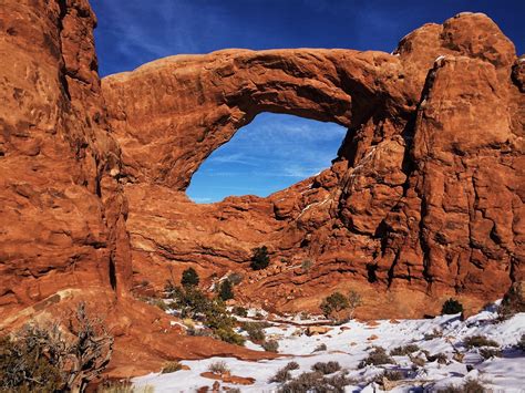 Exploring Arches NP in Moab, Utah | WeighMyRack Blog