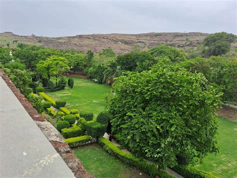 Nice Rustic Fort Feel Review Of Fort JadhavGADH A Gadh Heritage