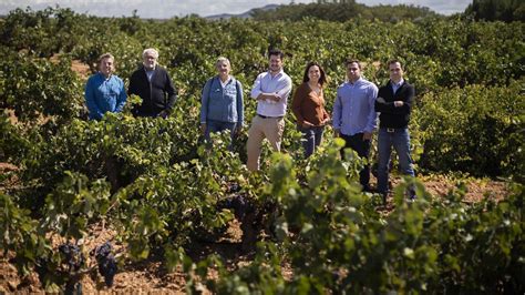 El Supremo tumba la pretensión de los bodegueros catalanes de vetar el