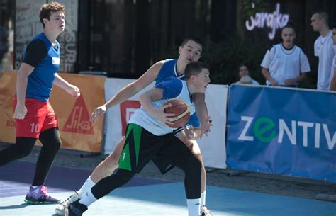 Poznati Svi Finalisti Na S Ketch Street Basketball 2022