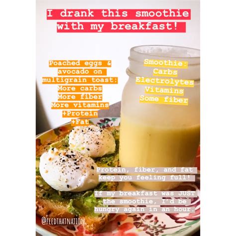 Vegan Pineapple Banana Naked Juice Feed That Nation