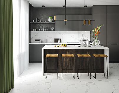 marble interior design projects   logos illustrations