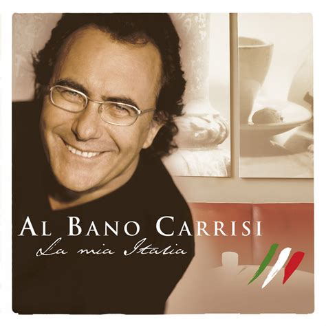 Sempre Sempre Musik Und Lyrics Von Al Bano Spotify