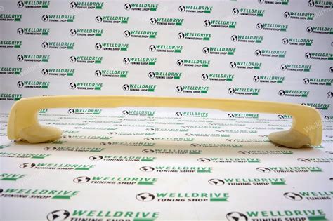 Спойлер Mazda 6 GH стиль Evo 10 купить