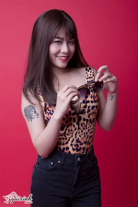 Full Ảnh Misthy Sexy Bikini Gợi Cảm Cực Nóng Bỏng Mới Nhất