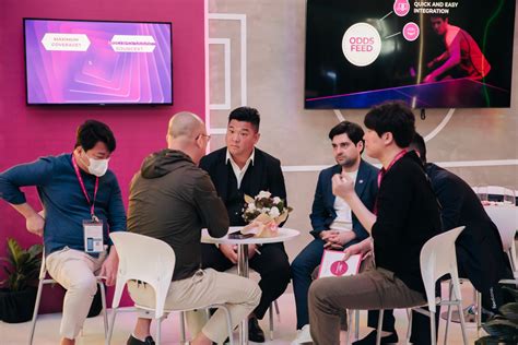 Gallery - ASEAN Gaming Summit