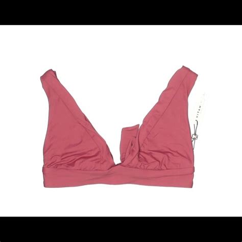 Vitamin A Swim Nwt Vitamin A Bikini Top Xl Poshmark