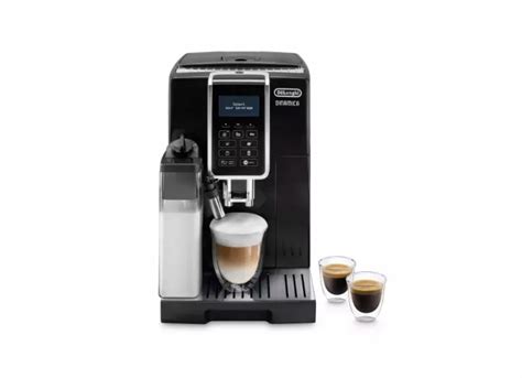 EKSPRES CIŚNIENIOWY DELONGHI DINAMICA ECAM 350 55B Sklep Opinie