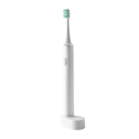 Xiaomi Mi Electric Toothbrush T500 - TechPunt