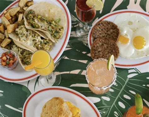 Best Brunch in Memphis: Your Guide to Memphis Brunch