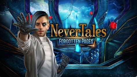 Несказки 6. Забытые страницы прохождение #1 - YouTube