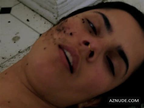 Sara Silva Nude Aznude