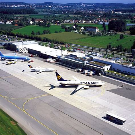 Taxi Friedrichshafen Airport - Fixed price taxi | TaxiMatcher