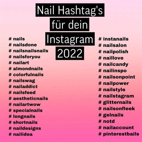 Instagram Nail Page Names Name For Instagram Instagram Nails Nail