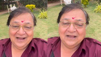 Taarak Mehta S Rakesh Bedi Gets Duped By A Cyber Fraud Loses Rs 85 000