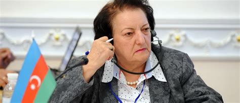 Омбудсмен Эльмира Сулейманова - о самоубийстве Элины Гаджиевой - Minval.az