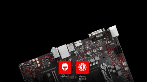 MSI H310M GAMING PLUS LGA 1151 (300 Series) Intel H310 HDMI SATA 6Gb/s ...