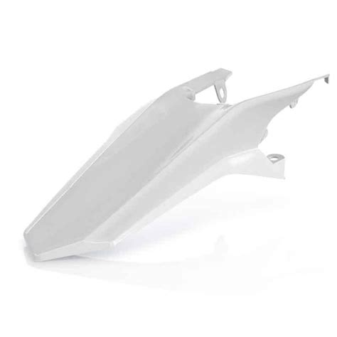 Acerbis Rear Fender Husqvarna Fc Tc Tc Te