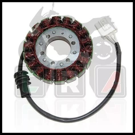 NEUF ORIGINAL STATOR Aimant Volant D Inertie Sportif Pour Yamaha YZF R