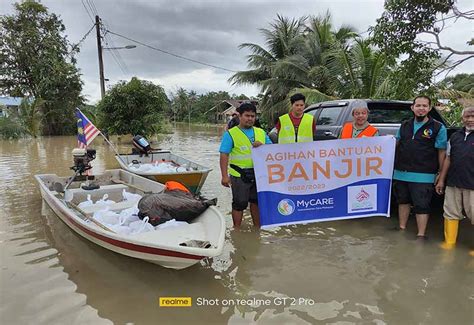 Banjir2022 Bantuan Untuk Mangsa Banjir Kelantan Mycare