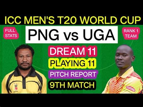 Png Vs Uga Dream Team Prediction Png Vs Uga Dream Today