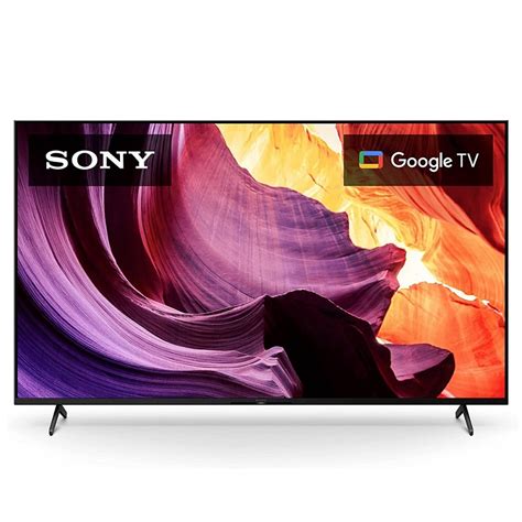 Sony televizor KD50X81KAEP, Inelektronik