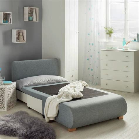 Neu Schlaf Sofa Mit Bett Kasten Kissen10080100 193 Cm Kaufen Auf