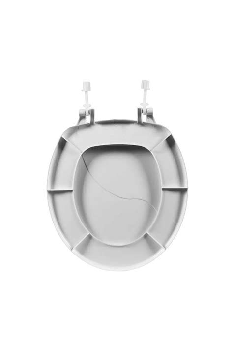 Assento Sanitário Pop Oval Branco Astra Os melhores produtos do