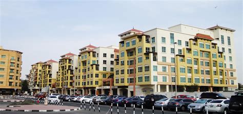 Al Nasr Plaza – DAR