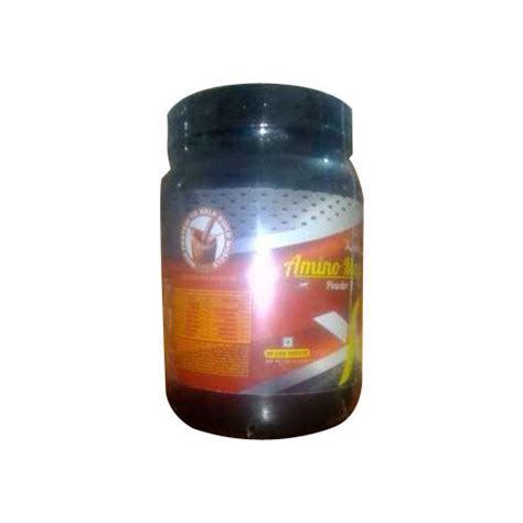 Amino Mass Protein Powder Isolate For Body Building Mass Gainer Non Prescription At Rs 1320 In