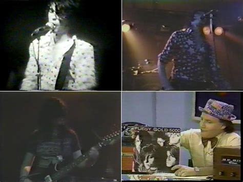 Pussy Galore Maximum Penetration 1 VIDEO US Pop Catastrophe Co Uk