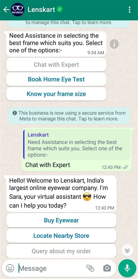 10 Step Guide To Set Up Auto Reply On Whatsapp Business Templates