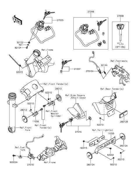 [DIAGRAM] 1996 Kawasaki Vulcan Wiring Diagram - MYDIAGRAM.ONLINE