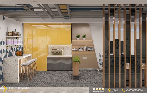 Workstation design on Behance