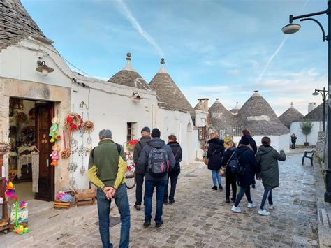 Gallery Capodanno In Puglia Io Viaggio In Camper