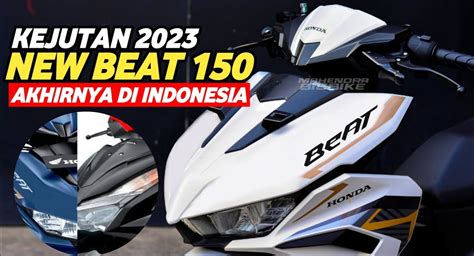 Body Ramping Kaki Kaki Empuk New Honda Beat Cc Tampil