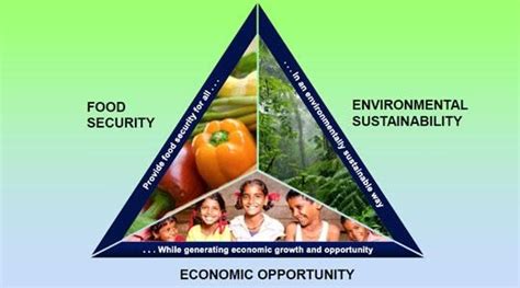 Agriculture And Food Security Video Environmental Food Food Security