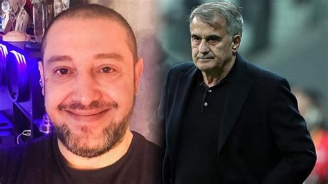 Nihat Kahveci Şenol Güneş i eleştirdi Valerien Ismael i anlayamadık