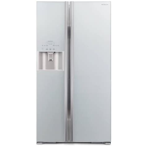 Холодильник Холодильник Hitachi уценка S700GPUC2GS купити, ціна ...
