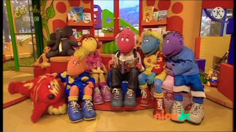 Tweenies Friends On Cbeebies And Nick Jr 2009 2013 Youtube