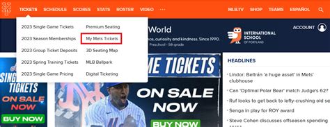 How do I sell tickets on SeatGeek from the MLB Ballpark App? | SeatGeek