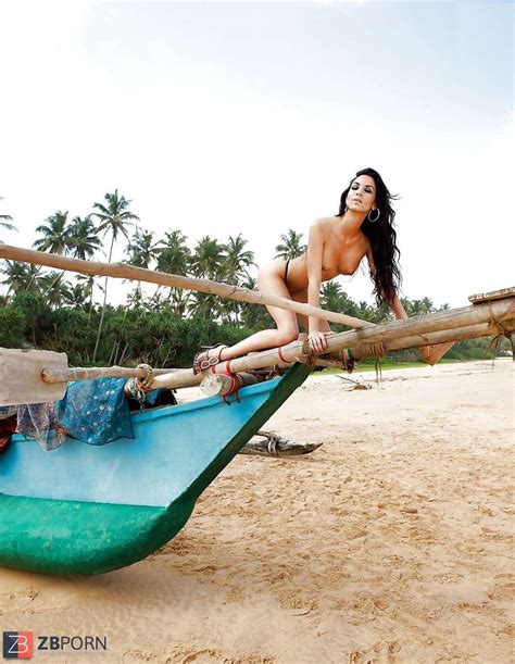 Sila Sahin Two ZB Porn