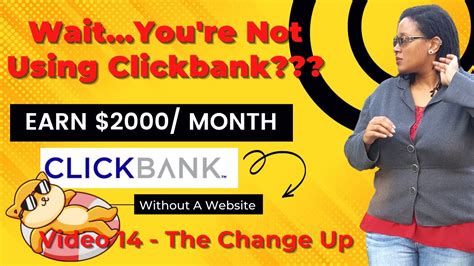 Clickbank Strategy Software Affiliate Marketing With My Lead Gen