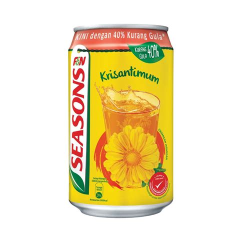 Seasons Chrysanthemum Tea Fresh Groceries Delivery Redtick