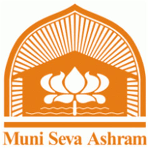 Muni Seva Ashram | Brands of the World™ | Download vector logos and ...